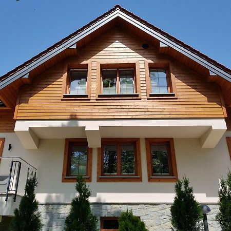 Pod Modrzewiami Διαμέρισμα Krynica Zdroj Εξωτερικό φωτογραφία