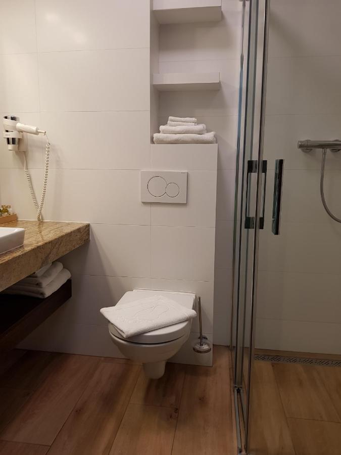 Pod Modrzewiami Διαμέρισμα Krynica Zdroj Εξωτερικό φωτογραφία
